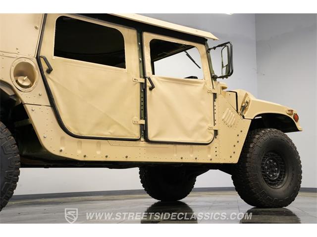 2007 AM General M1151A1 (CC-2070228) for sale in Concord, North Carolina