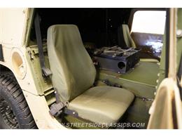 2007 AM General M1151A1 (CC-2070228) for sale in Concord, North Carolina