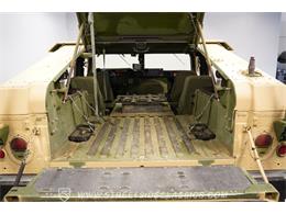 2007 AM General M1151A1 (CC-2070228) for sale in Concord, North Carolina