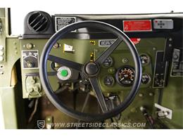 2007 AM General M1151A1 (CC-2070228) for sale in Concord, North Carolina
