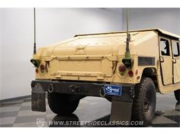 2007 AM General M1151A1 (CC-2070228) for sale in Concord, North Carolina