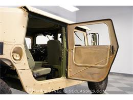 2007 AM General M1151A1 (CC-2070228) for sale in Concord, North Carolina