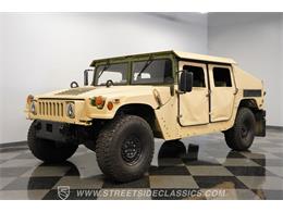 2007 AM General M1151A1 (CC-2070228) for sale in Concord, North Carolina