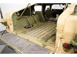 2007 AM General M1151A1 (CC-2070228) for sale in Concord, North Carolina