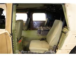 2007 AM General M1151A1 (CC-2070228) for sale in Concord, North Carolina