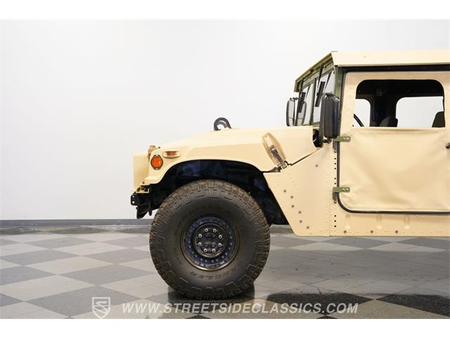 2007 AM General M1151A1 (CC-2070228) for sale in Concord, North Carolina