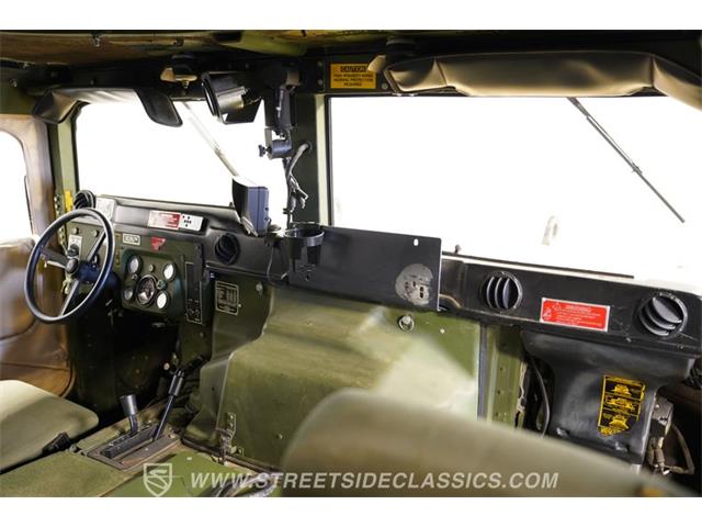 2007 AM General M1151A1 (CC-2070228) for sale in Concord, North Carolina