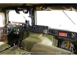 2007 AM General M1151A1 (CC-2070228) for sale in Concord, North Carolina