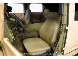 2007 AM General M1151A1 (CC-2070228) for sale in Concord, North Carolina