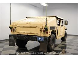 2007 AM General M1151A1 (CC-2070228) for sale in Concord, North Carolina