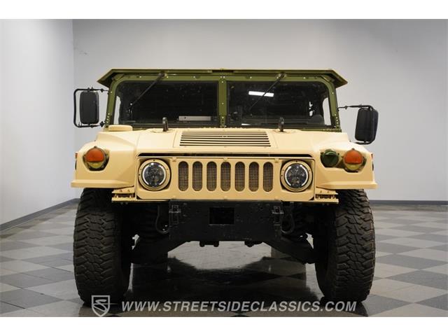 2007 AM General M1151A1 (CC-2070228) for sale in Concord, North Carolina