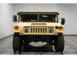 2007 AM General M1151A1 (CC-2070228) for sale in Concord, North Carolina