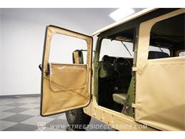 2007 AM General M1151A1 (CC-2070228) for sale in Concord, North Carolina