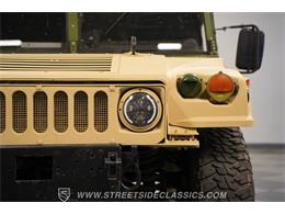2007 AM General M1151A1 (CC-2070228) for sale in Concord, North Carolina