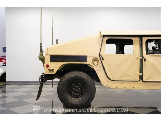 2007 AM General M1151A1 (CC-2070228) for sale in Concord, North Carolina