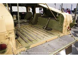 2007 AM General M1151A1 (CC-2070228) for sale in Concord, North Carolina