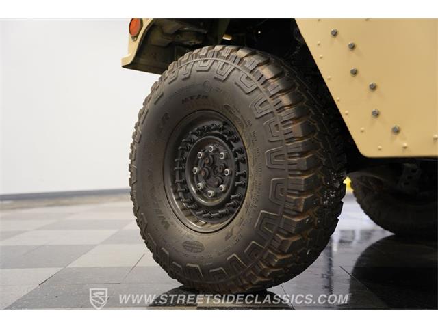 2007 AM General M1151A1 (CC-2070228) for sale in Concord, North Carolina