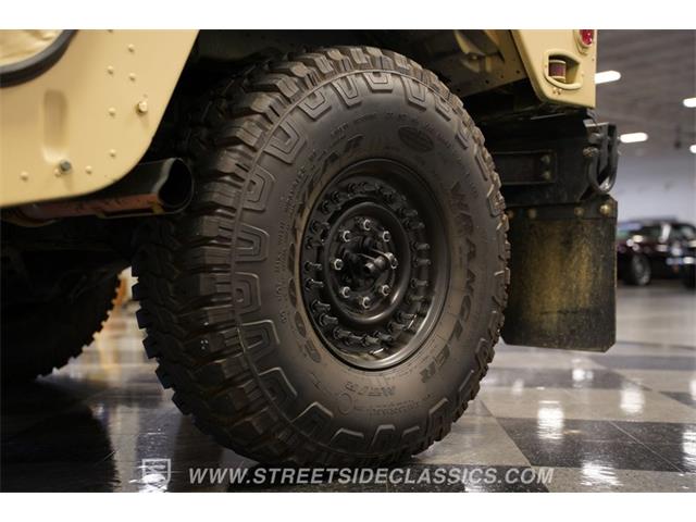 2007 AM General M1151A1 (CC-2070228) for sale in Concord, North Carolina