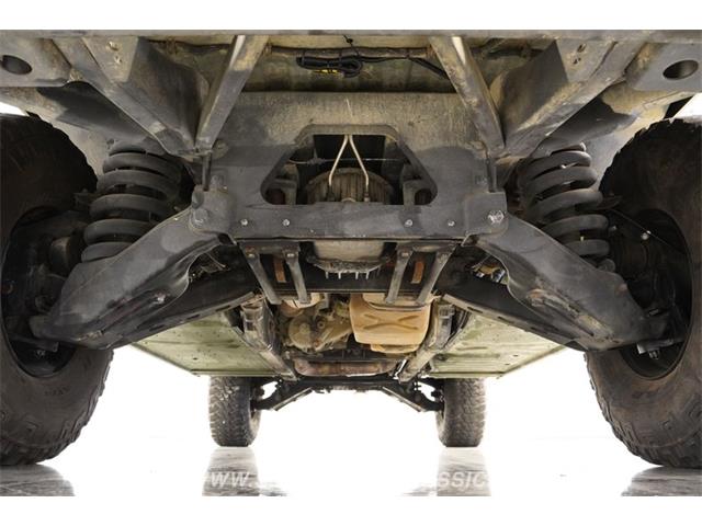 2007 AM General M1151A1 (CC-2070228) for sale in Concord, North Carolina