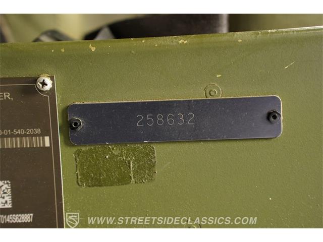 2007 AM General M1151A1 (CC-2070228) for sale in Concord, North Carolina