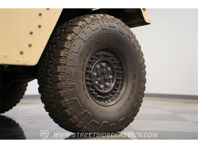 2007 AM General M1151A1 (CC-2070228) for sale in Concord, North Carolina