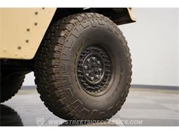 2007 AM General M1151A1 (CC-2070228) for sale in Concord, North Carolina