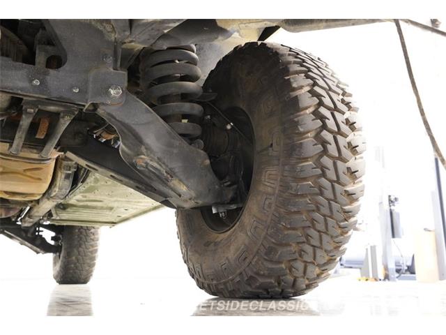 2007 AM General M1151A1 (CC-2070228) for sale in Concord, North Carolina