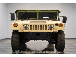 2007 AM General M1151A1 (CC-2070228) for sale in Concord, North Carolina