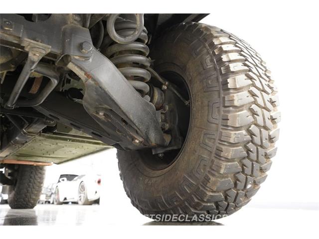 2007 AM General M1151A1 (CC-2070228) for sale in Concord, North Carolina