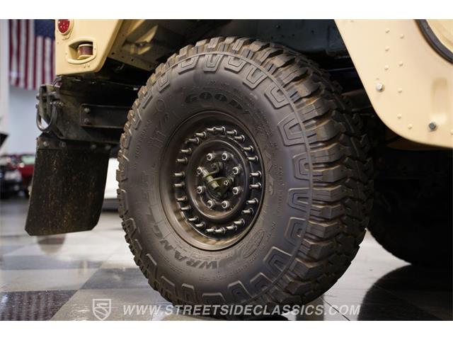 2007 AM General M1151A1 (CC-2070228) for sale in Concord, North Carolina