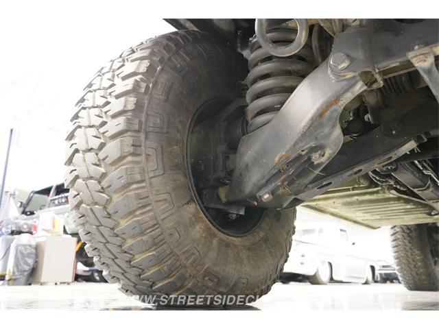 2007 AM General M1151A1 (CC-2070228) for sale in Concord, North Carolina