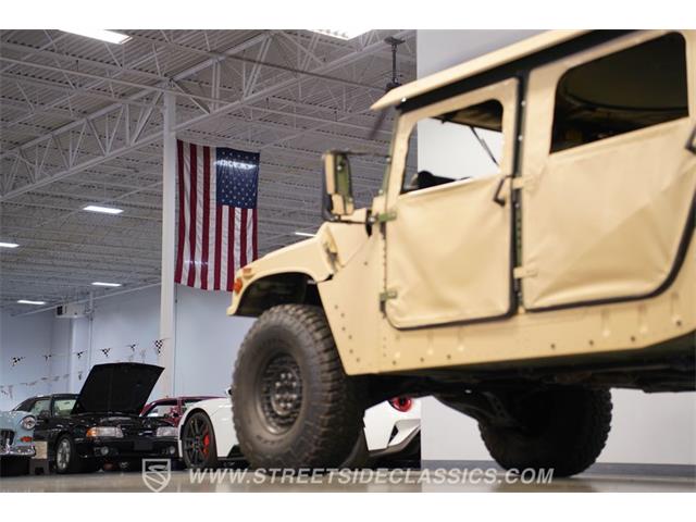 2007 AM General M1151A1 (CC-2070228) for sale in Concord, North Carolina