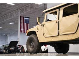 2007 AM General M1151A1 (CC-2070228) for sale in Concord, North Carolina