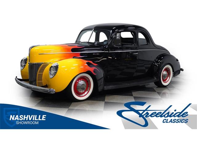 1940 Ford Coupe (CC-2072280) for sale in Lavergne, Tennessee