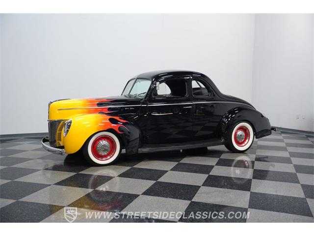 1940 Ford Coupe (CC-2072280) for sale in Lavergne, Tennessee