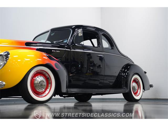 1940 Ford Coupe (CC-2072280) for sale in Lavergne, Tennessee