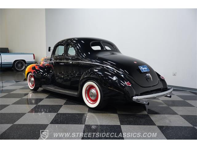 1940 Ford Coupe (CC-2072280) for sale in Lavergne, Tennessee