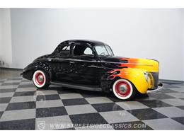 1940 Ford Coupe (CC-2072280) for sale in Lavergne, Tennessee