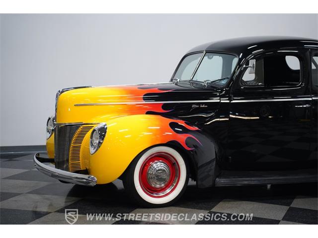 1940 Ford Coupe (CC-2072280) for sale in Lavergne, Tennessee