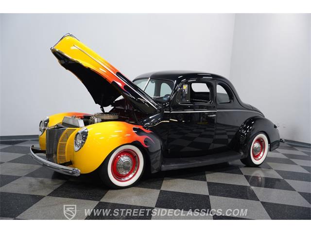 1940 Ford Coupe (CC-2072280) for sale in Lavergne, Tennessee