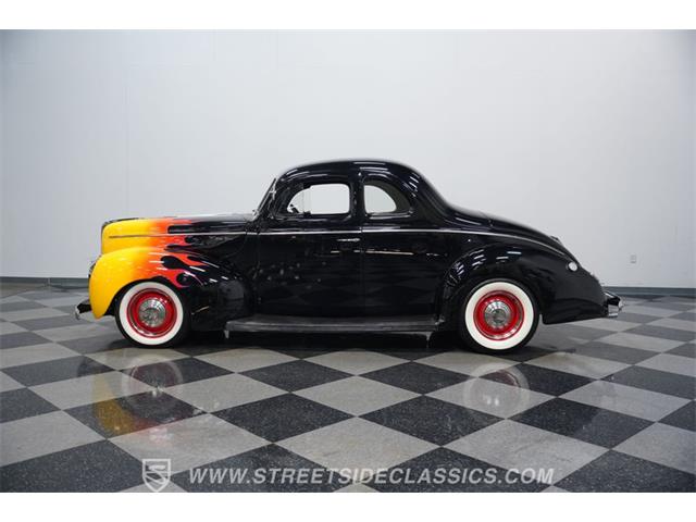 1940 Ford Coupe (CC-2072280) for sale in Lavergne, Tennessee