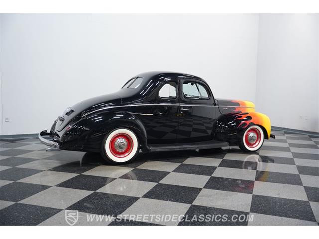 1940 Ford Coupe (CC-2072280) for sale in Lavergne, Tennessee