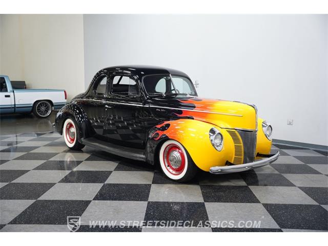 1940 Ford Coupe (CC-2072280) for sale in Lavergne, Tennessee