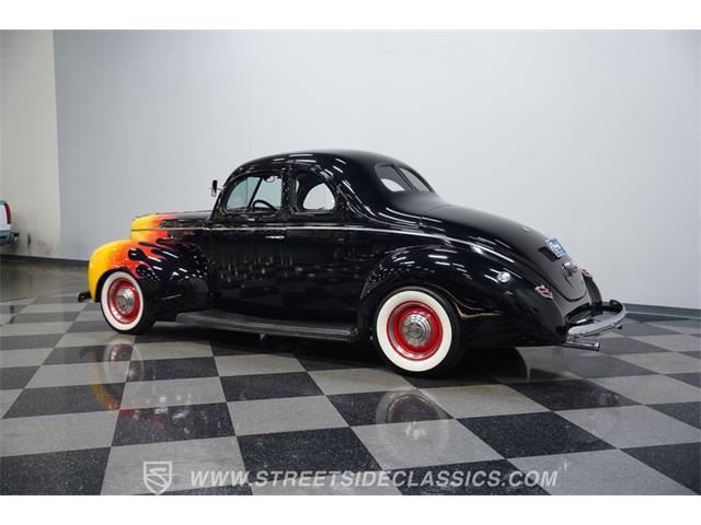 1940 Ford Coupe (CC-2072280) for sale in Lavergne, Tennessee
