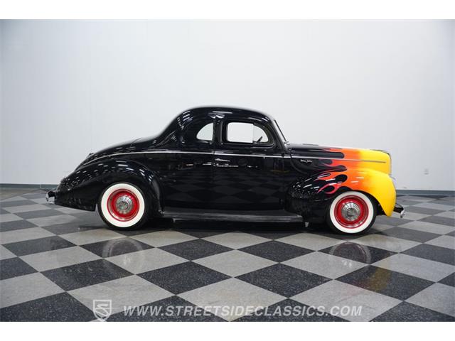 1940 Ford Coupe (CC-2072280) for sale in Lavergne, Tennessee