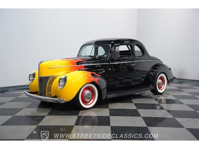 1940 Ford Coupe (CC-2072280) for sale in Lavergne, Tennessee
