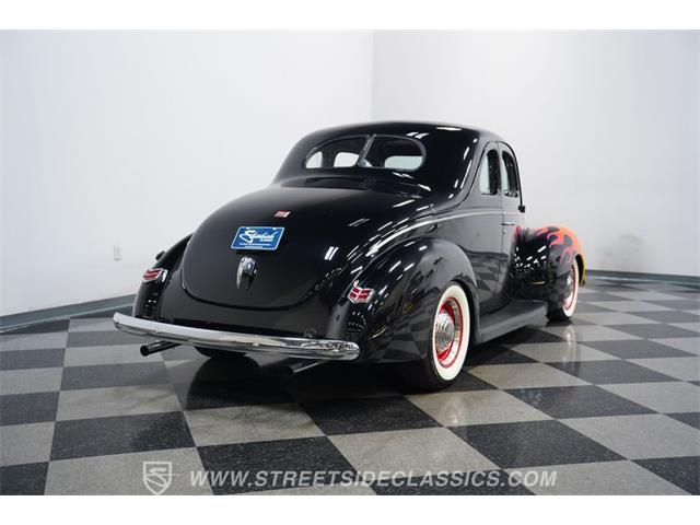 1940 Ford Coupe (CC-2072280) for sale in Lavergne, Tennessee