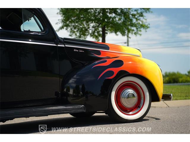 1940 Ford Coupe (CC-2072280) for sale in Lavergne, Tennessee