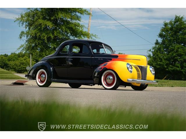1940 Ford Coupe (CC-2072280) for sale in Lavergne, Tennessee