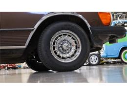 1982 Mercedes-Benz 380 (CC-2072281) for sale in New Braundfels, Texas